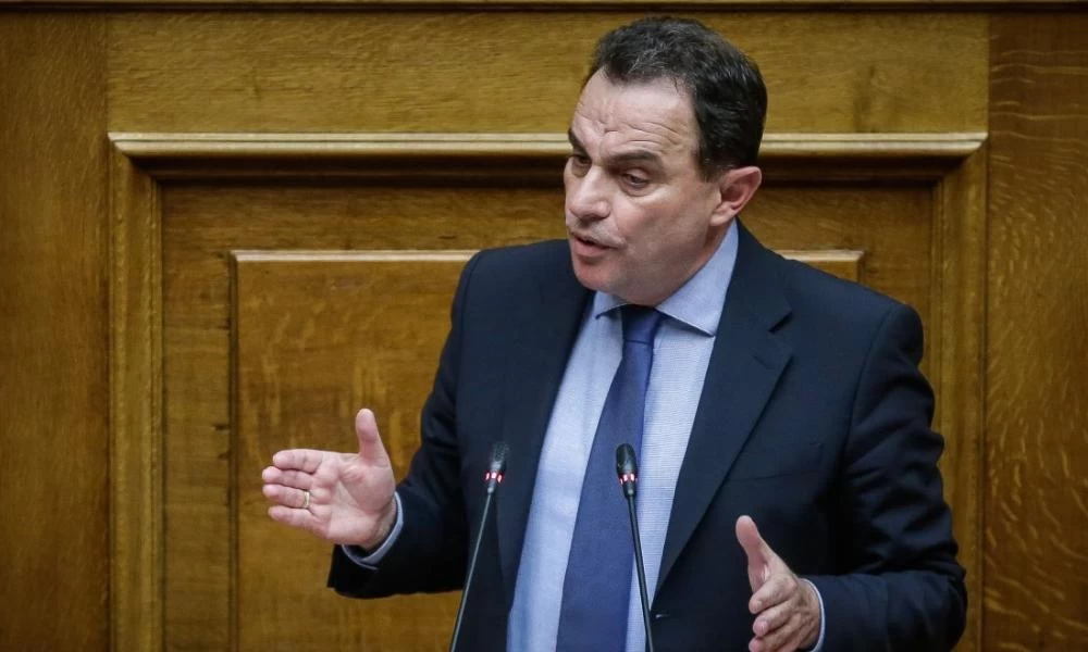 Γ. Γεωργαντάς: Ικανοποιημένος από την πορεία των self–test